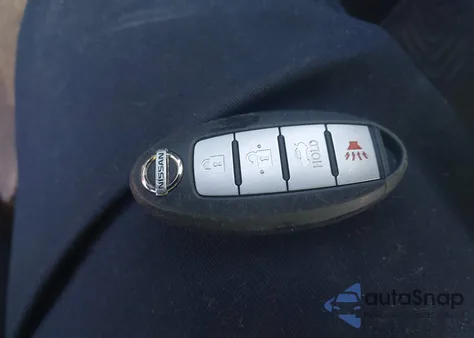 2016 Nissan Altima 2.5 Sr from USA, damaged, VIN 1N4AL3AP7GC286873